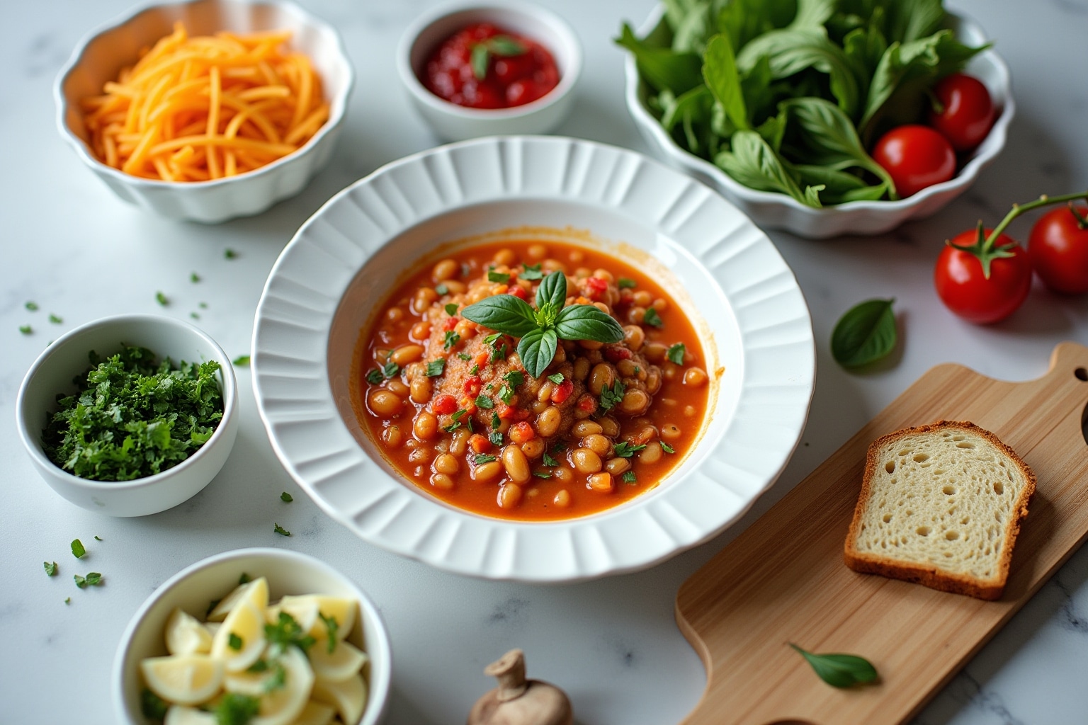 15 Diät Rezepte für den Alltag