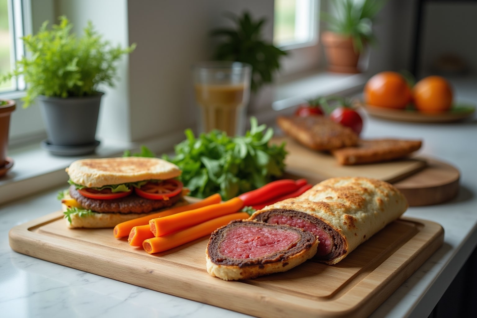 16 Diät Rezepte Low Carb zum Abnehmen