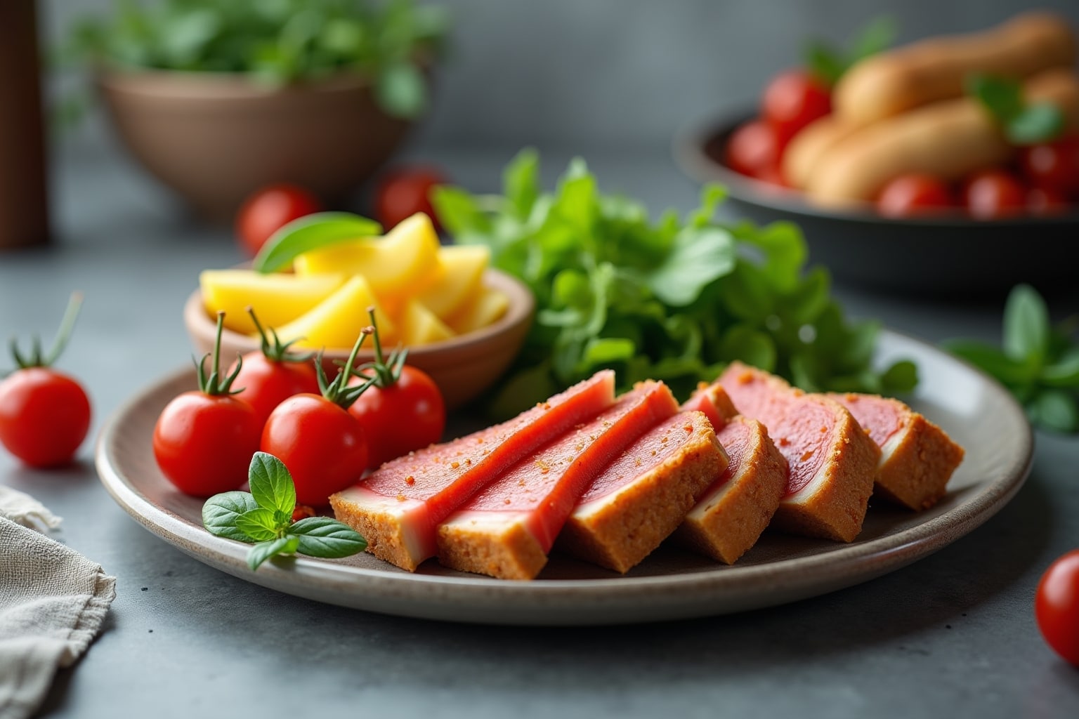 15 Ernährungspläne fürs Fitnessstudio