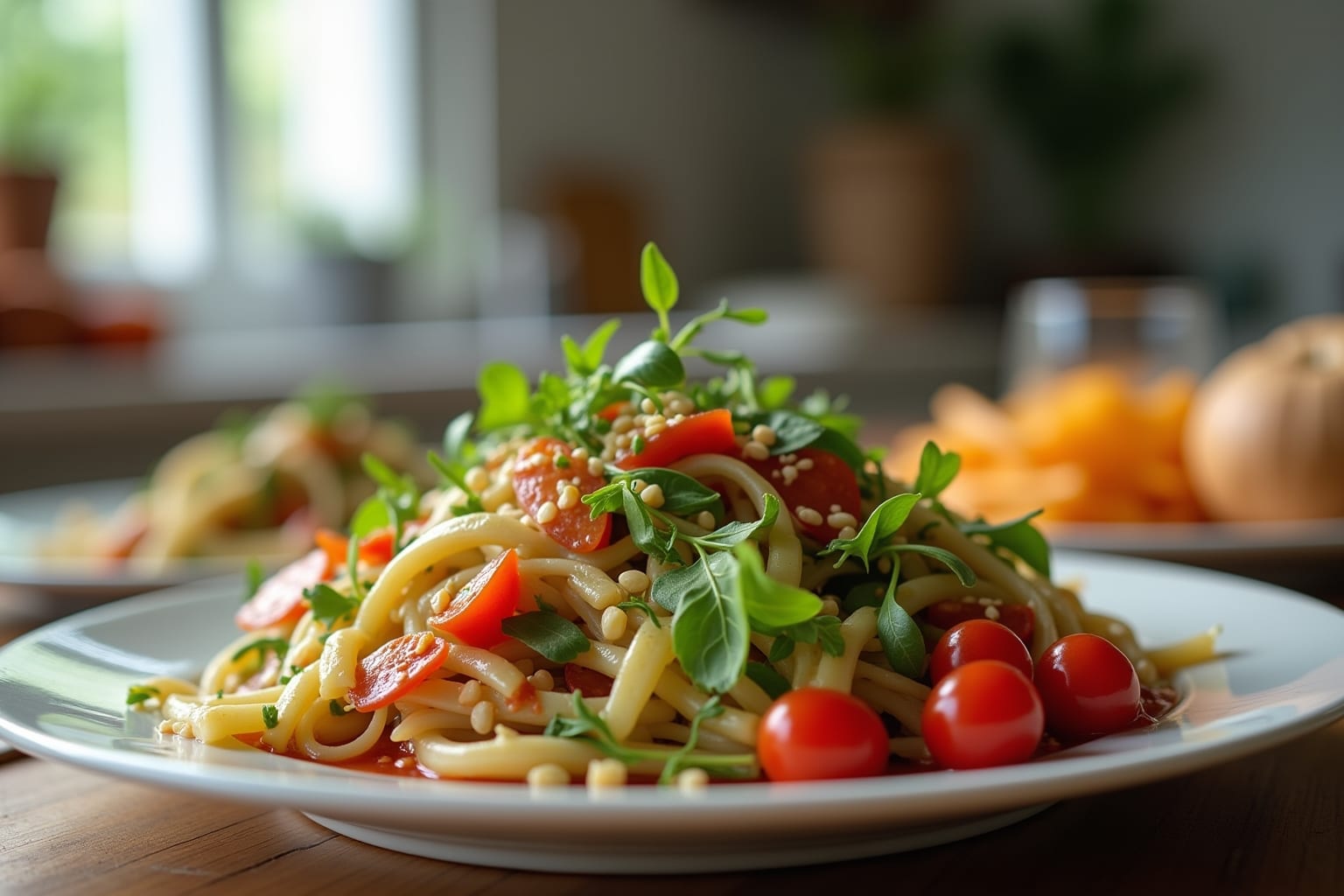 17 Ernährungsplan Alltag Ideen