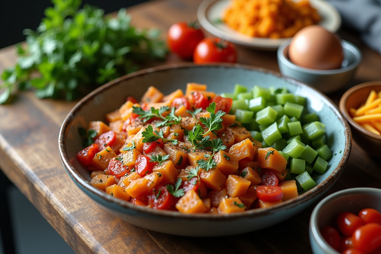14 gesunde Rezepte schnell und einfach