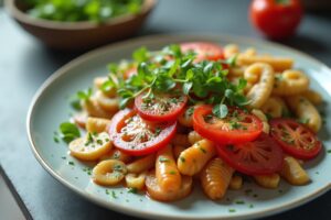 15 Fitness Rezepte für Anfänger