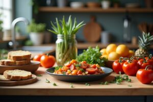 16 Fitness Rezepte für das Fitnessstudio