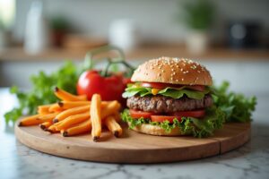 13 Fitness Rezepte kalorienarm