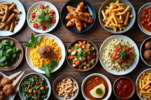 16 Fitness Rezepte zu Hause