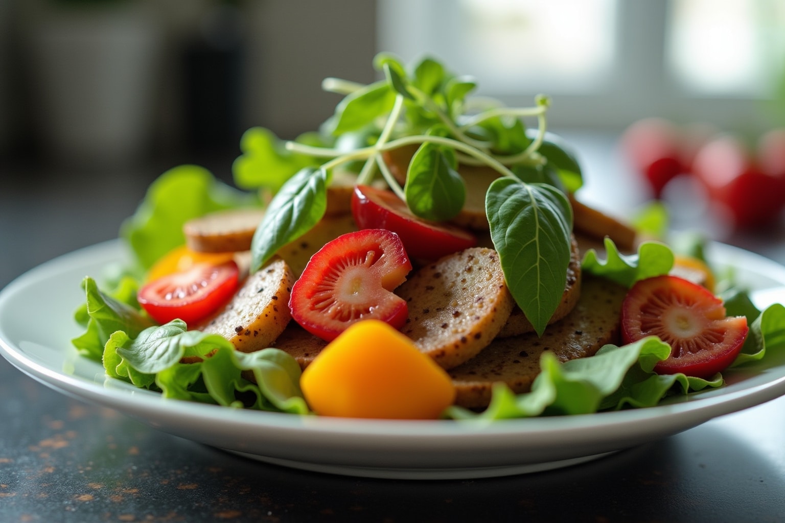 14 gesunde rezepte detox für mehr Energie