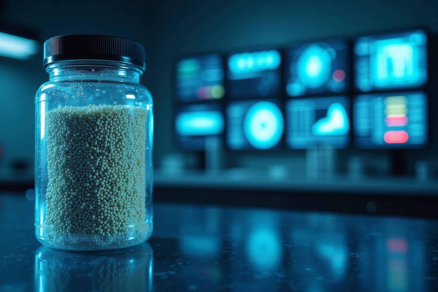 17 Supplements Creatin Fakten
