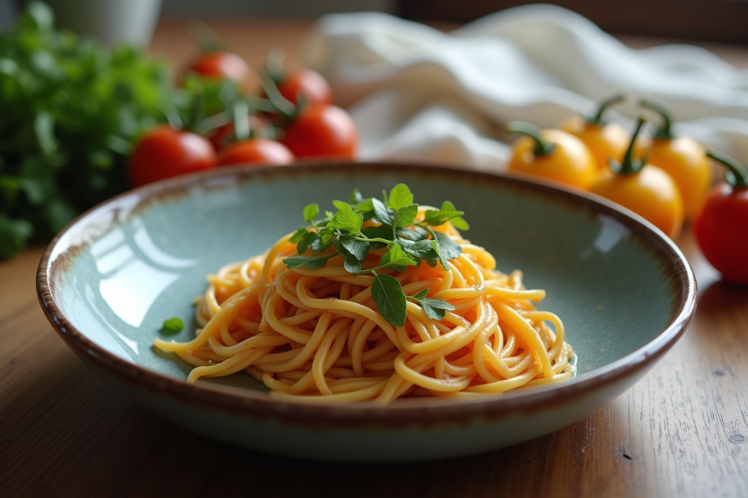 Gesunde Abendessen Rezepte: Einfach, schnell, lecker